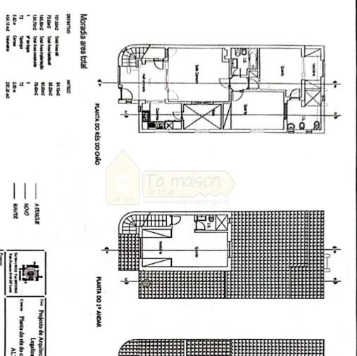 Moradia T3 para Venda em Quarteira Foto 31