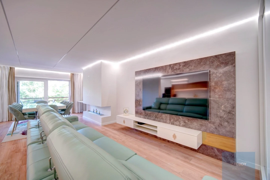 Apartamento T3 para Venda em Cascais e Estoril Foto 1