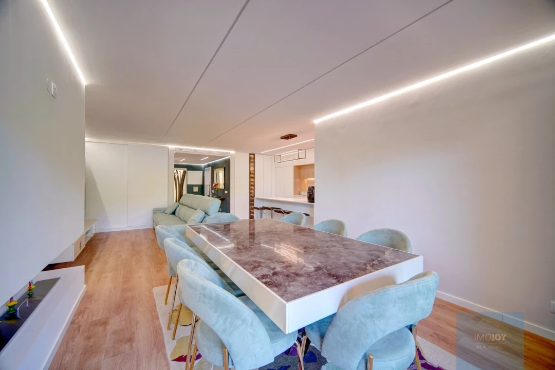Apartamento T3 para Venda em Cascais e Estoril Foto 3