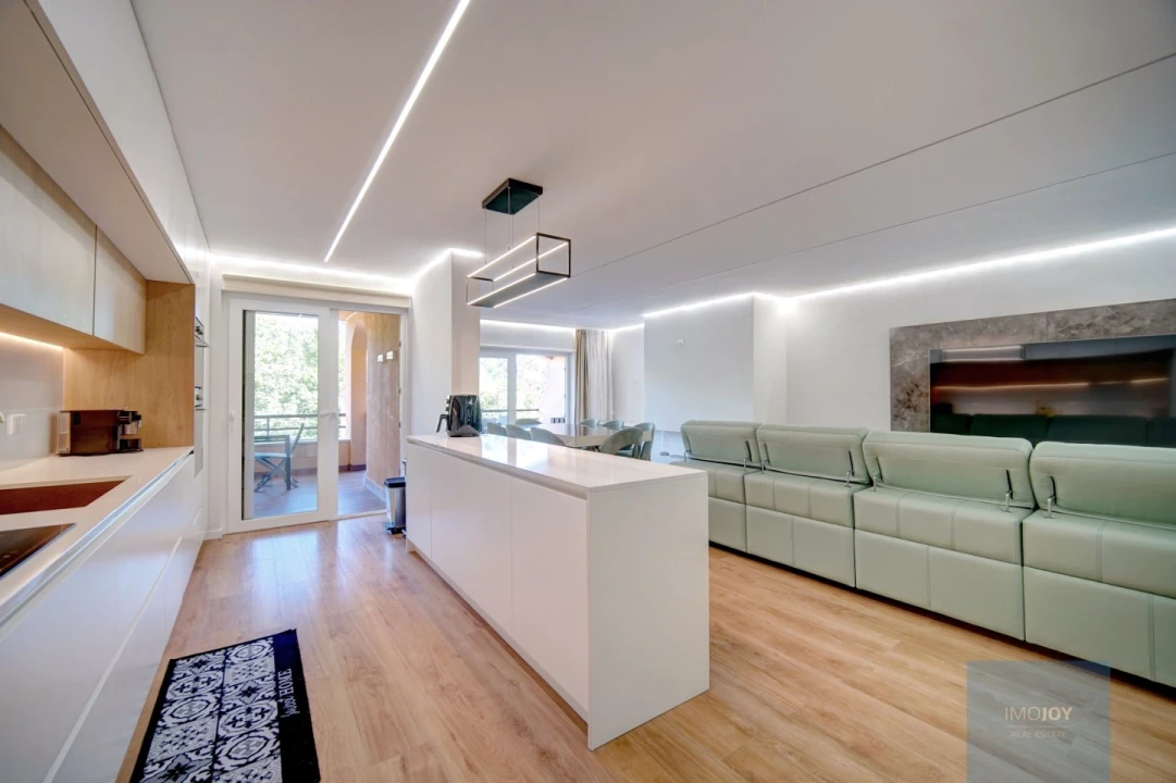 Apartamento T3 para Venda em Cascais e Estoril Foto 4