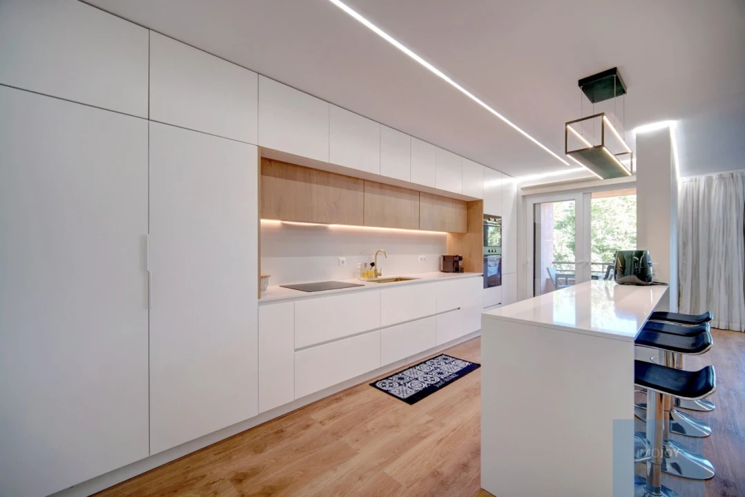 Apartamento T3 para Venda em Cascais e Estoril Foto 5
