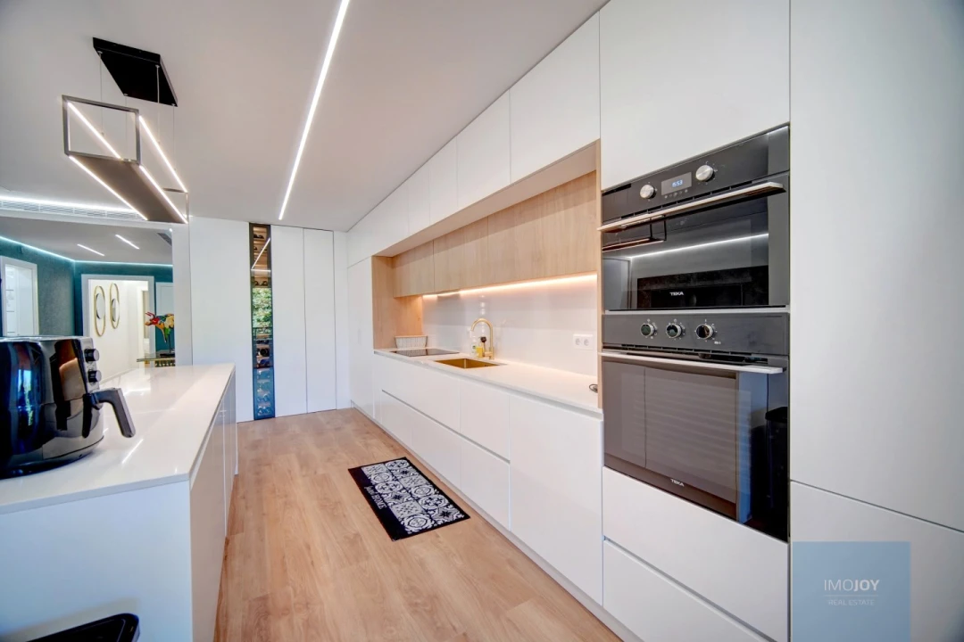 Apartamento T3 para Venda em Cascais e Estoril Foto 6