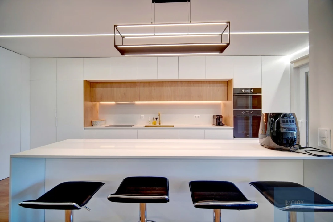 Apartamento T3 para Venda em Cascais e Estoril Foto 7