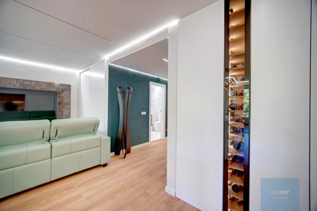 Apartamento T3 para Venda em Cascais e Estoril Foto 8