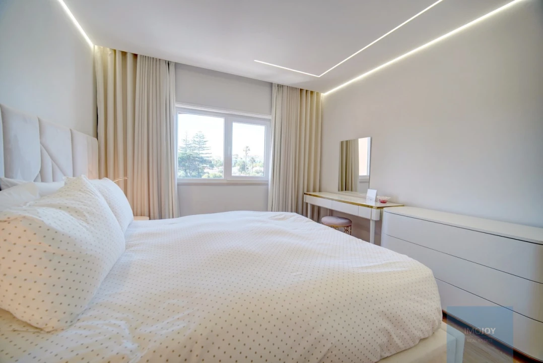 Apartamento T3 para Venda em Cascais e Estoril Foto 12