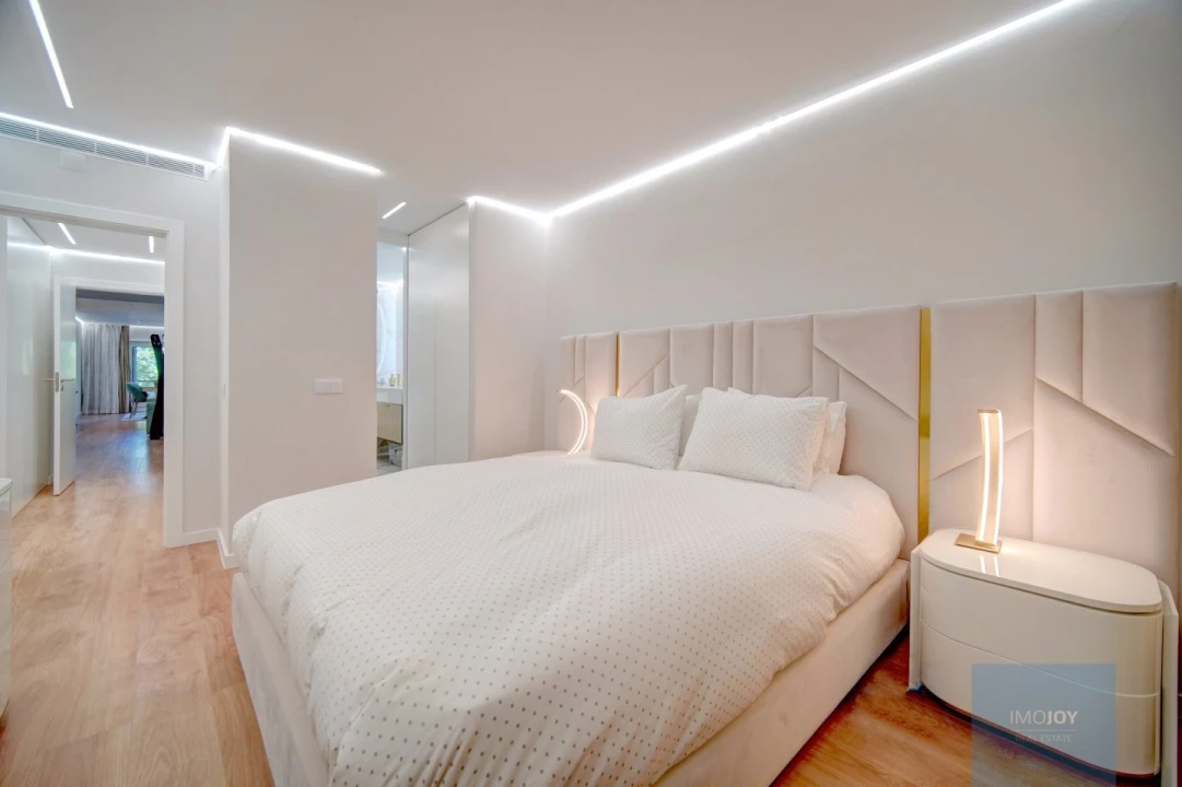 Apartamento T3 para Venda em Cascais e Estoril Foto 14