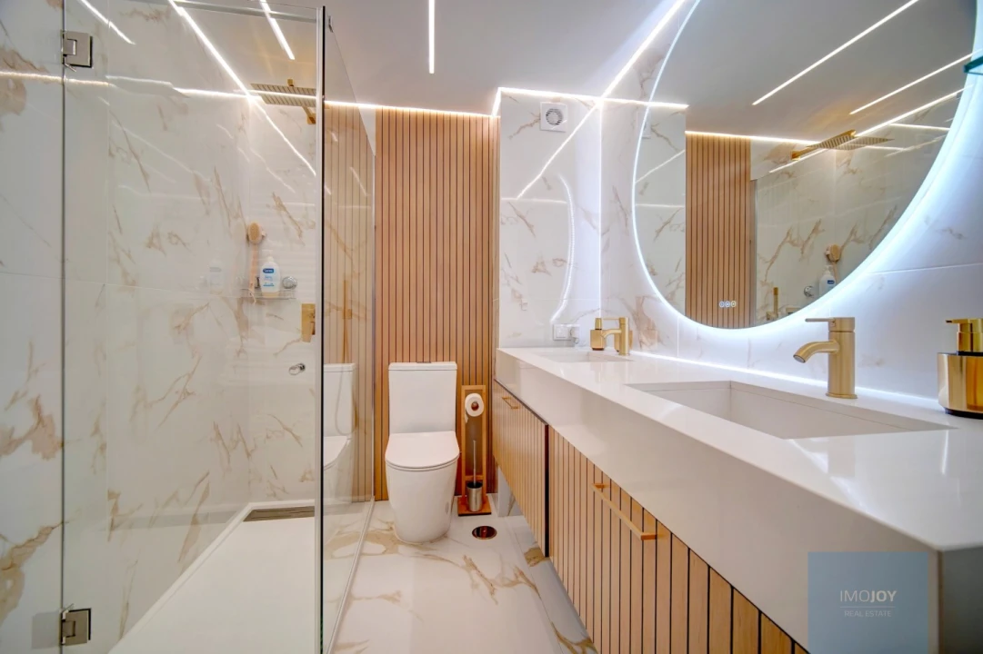 Apartamento T3 para Venda em Cascais e Estoril Foto 16