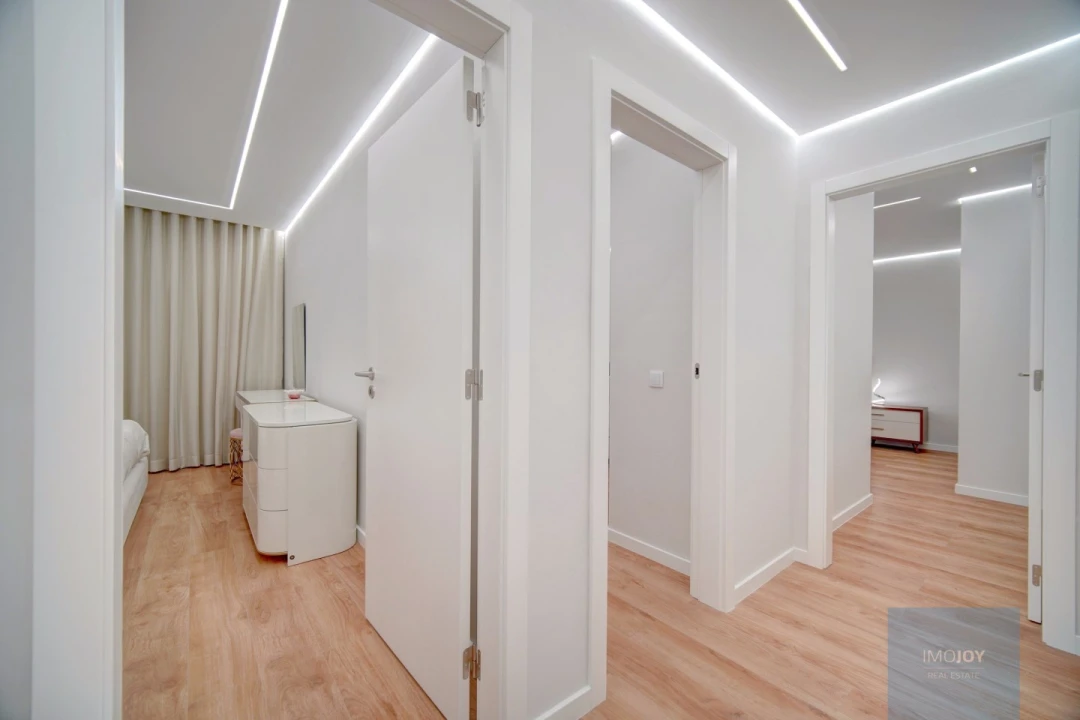 Apartamento T3 para Venda em Cascais e Estoril Foto 17