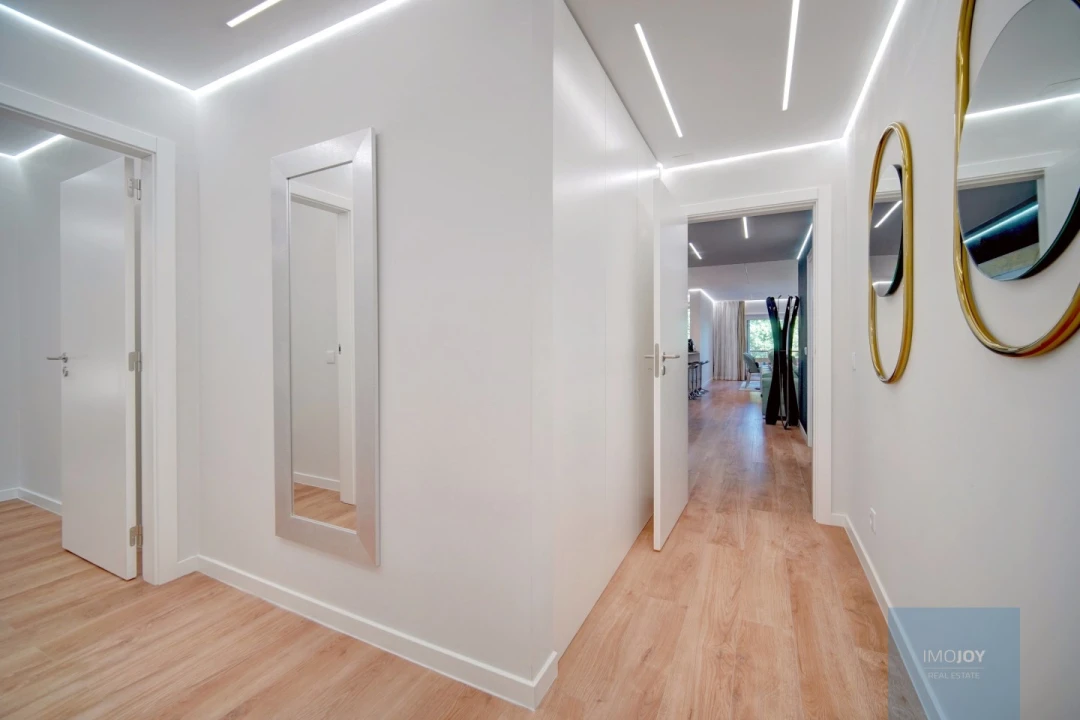 Apartamento T3 para Venda em Cascais e Estoril Foto 11