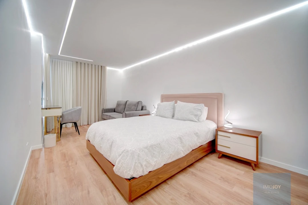 Apartamento T3 para Venda em Cascais e Estoril Foto 21