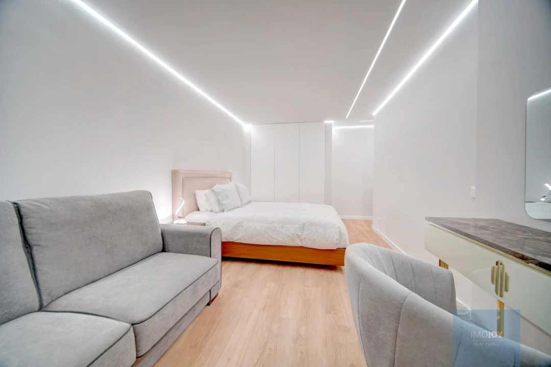 Apartamento T3 para Venda em Cascais e Estoril Foto 22