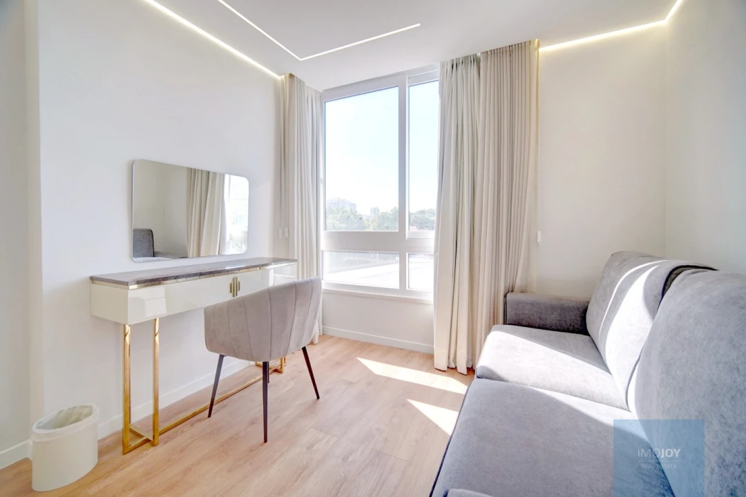 Apartamento T3 para Venda em Cascais e Estoril Foto 23