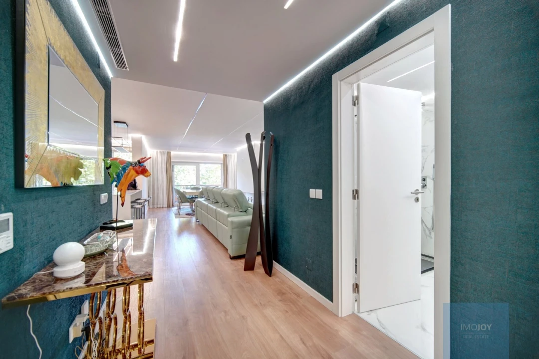 Apartamento T3 para Venda em Cascais e Estoril Foto 9