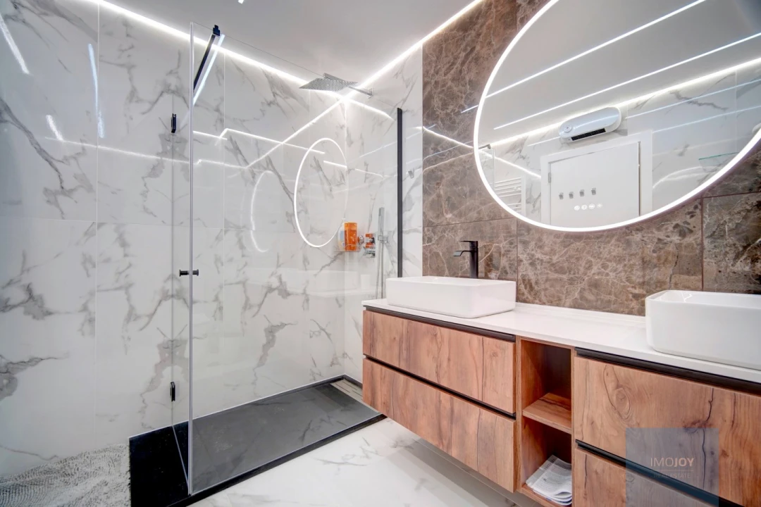 Apartamento T3 para Venda em Cascais e Estoril Foto 24