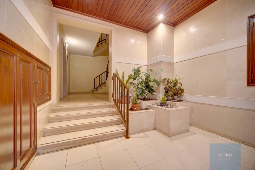 Apartamento T3 para Venda em Cascais e Estoril Foto 31