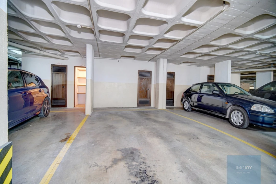 Apartamento T3 para Venda em Cascais e Estoril Foto 32