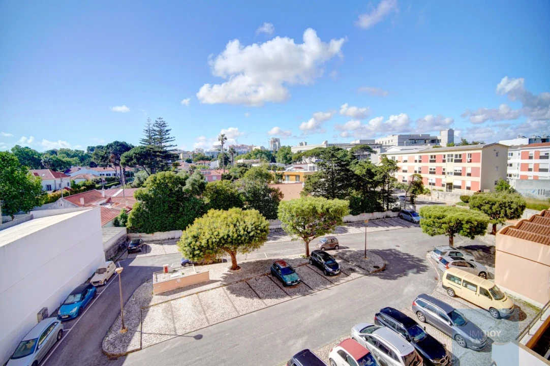 Apartamento T3 para Venda em Cascais e Estoril Foto 33