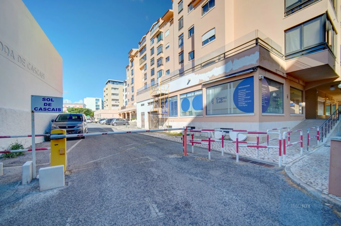 Apartamento T3 para Venda em Cascais e Estoril Foto 35