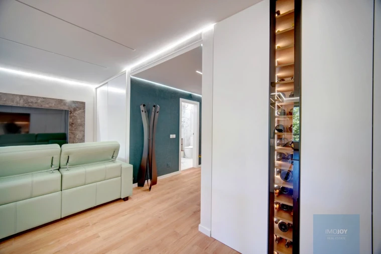 Apartamento T3 para Venda em Cascais e Estoril Foto 8