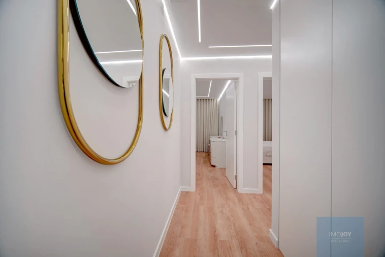 Apartamento T3 para Venda em Cascais e Estoril Foto 10