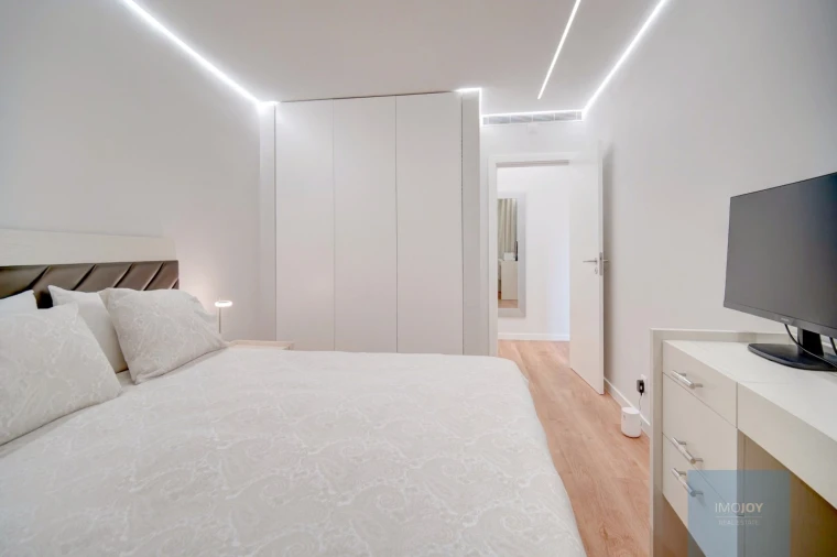 Apartamento T3 para Venda em Cascais e Estoril Foto 20