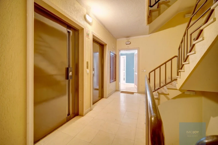 Apartamento T3 para Venda em Cascais e Estoril Foto 30