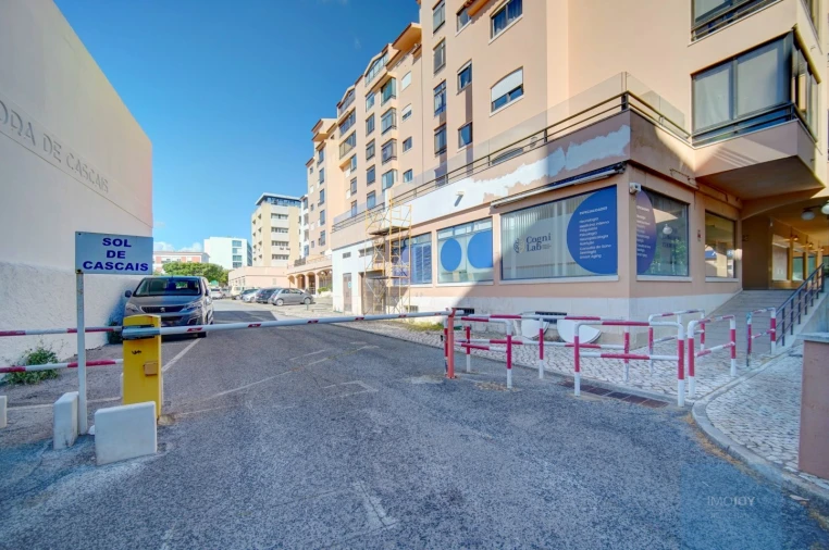 Apartamento T3 para Venda em Cascais e Estoril Foto 35