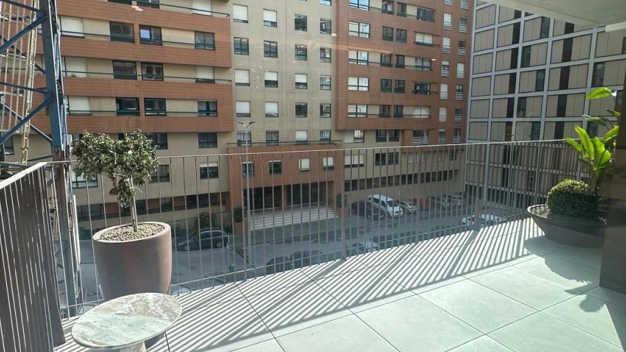 Apartamento T1 para Venda em Santa Marinha e São Pedro da Afurada