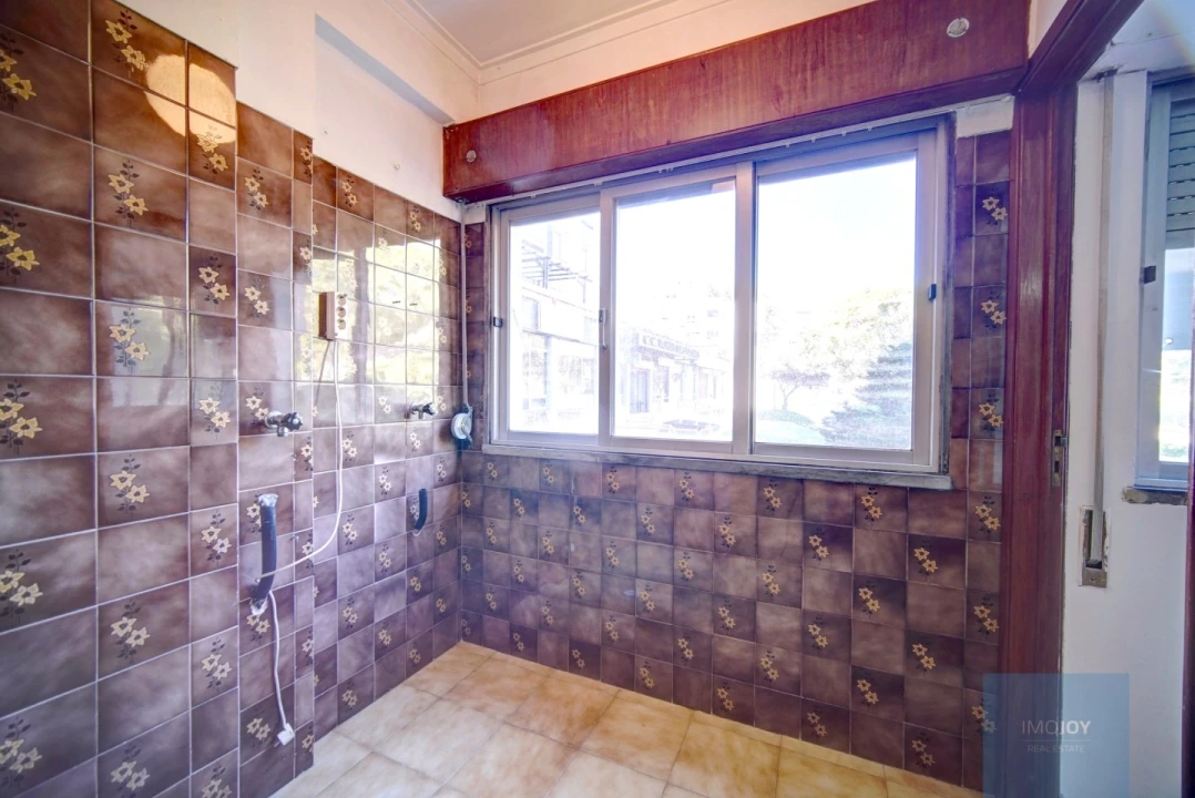 Apartamento T1 para Venda em Algés, Linda-A-Velha e Cruz Quebrada-Dafundo Foto 7