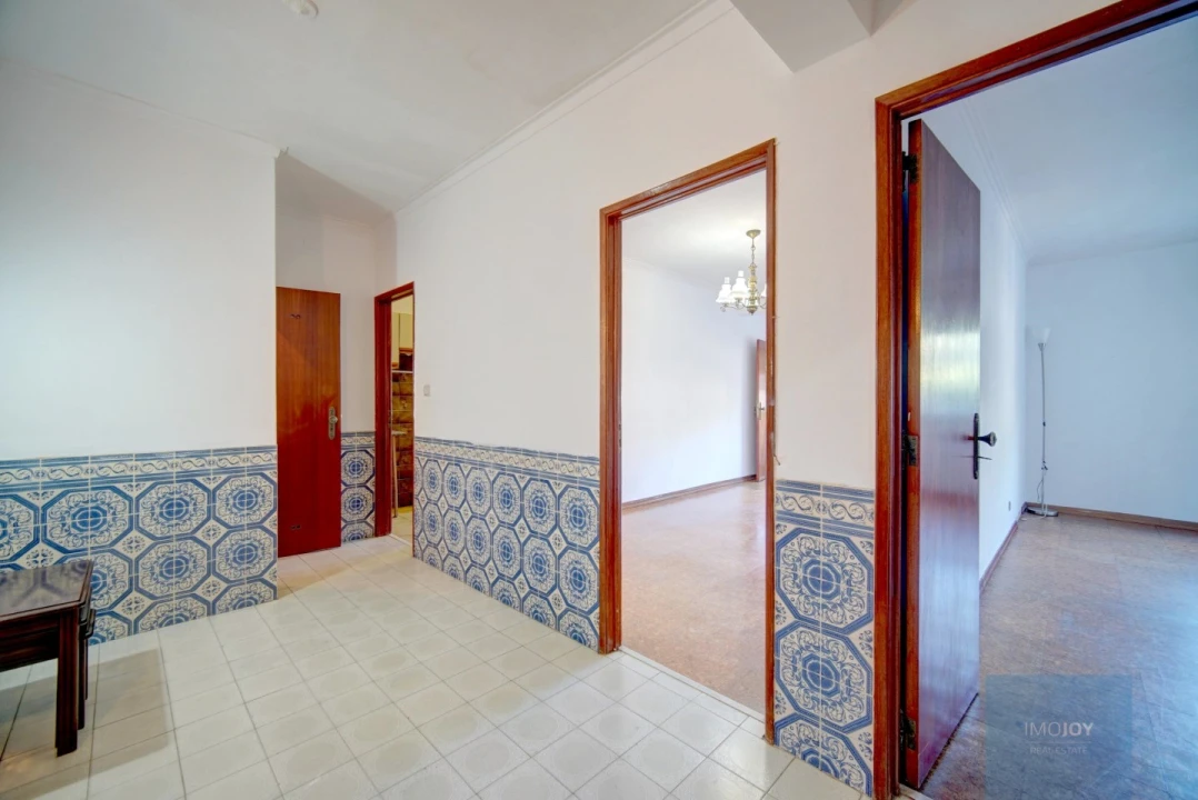 Apartamento T1 para Venda em Algés, Linda-A-Velha e Cruz Quebrada-Dafundo Foto 12