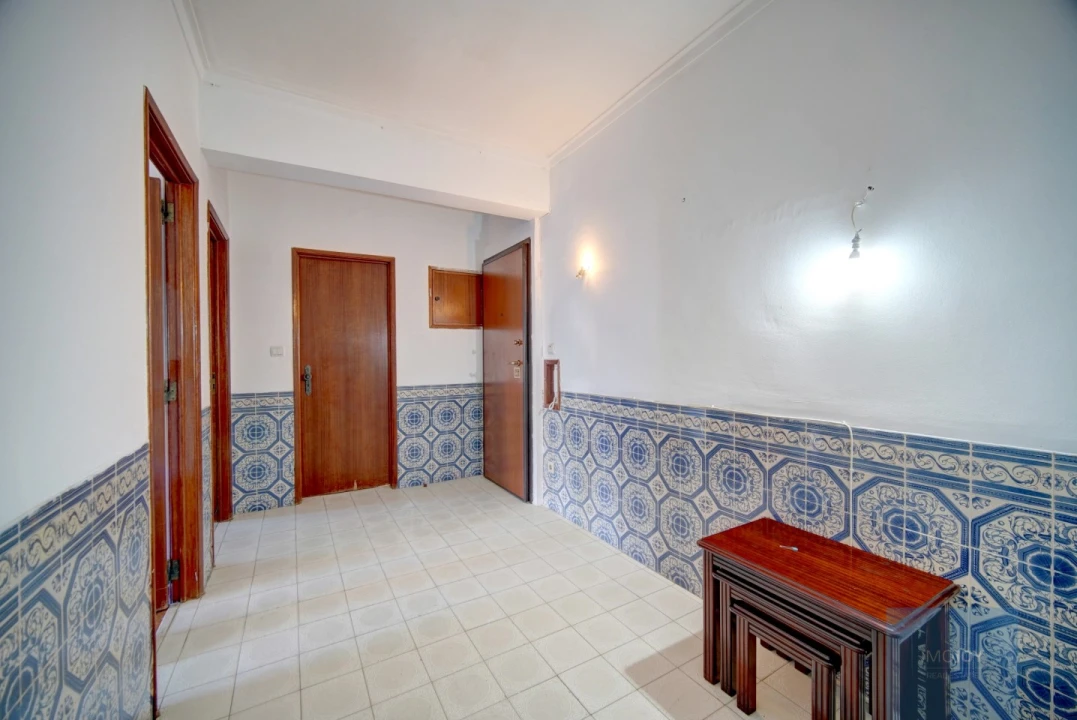 Apartamento T1 para Venda em Algés, Linda-A-Velha e Cruz Quebrada-Dafundo Foto 13