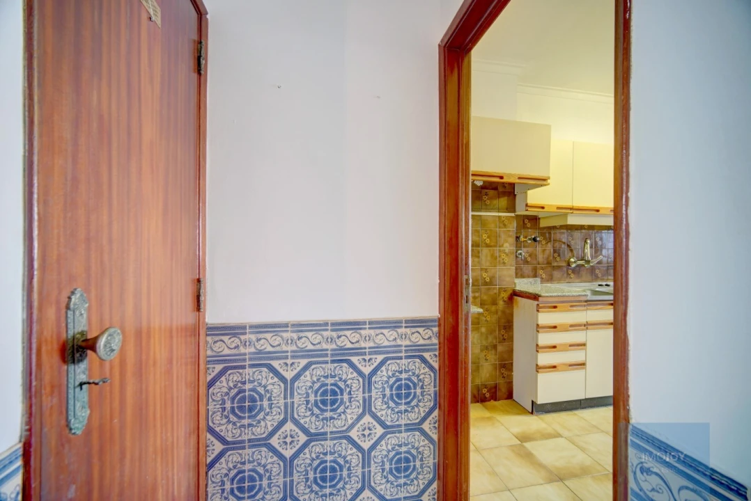 Apartamento T1 para Venda em Algés, Linda-A-Velha e Cruz Quebrada-Dafundo Foto 15