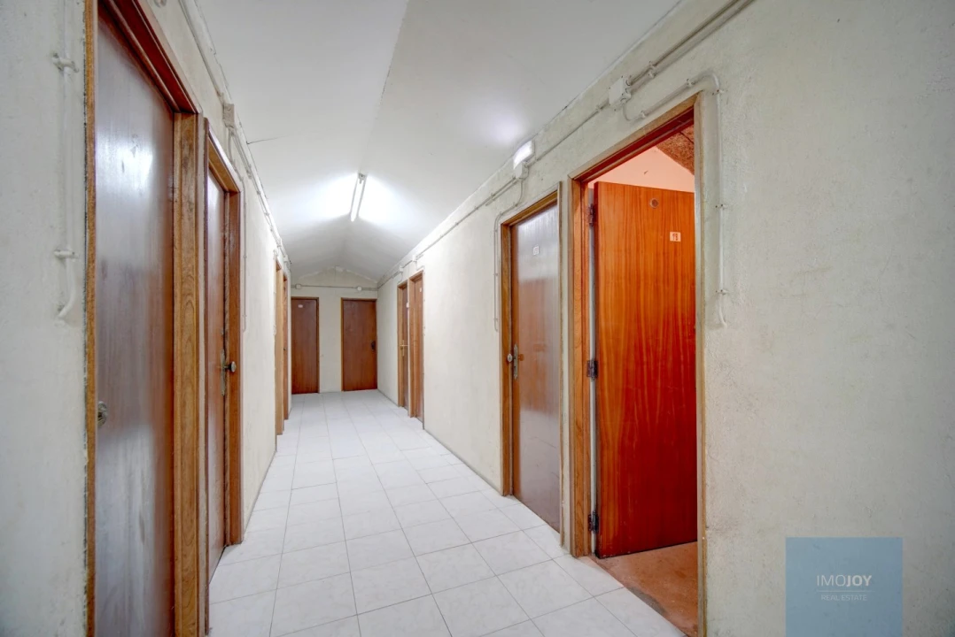 Apartamento T1 para Venda em Algés, Linda-A-Velha e Cruz Quebrada-Dafundo Foto 16