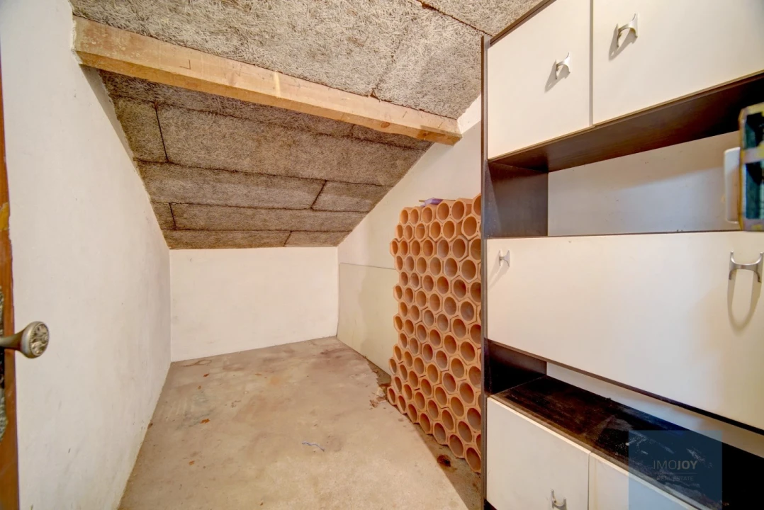 Apartamento T1 para Venda em Algés, Linda-A-Velha e Cruz Quebrada-Dafundo Foto 17