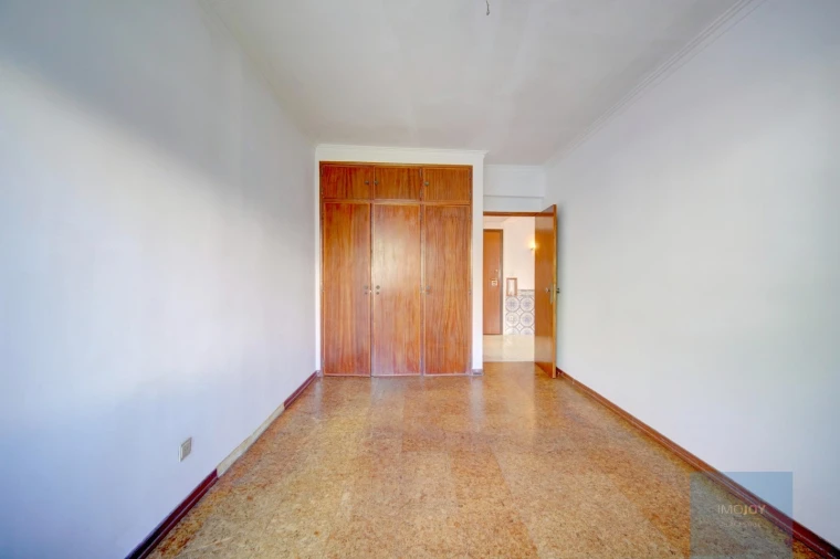 Apartamento T1 para Venda em Algés, Linda-A-Velha e Cruz Quebrada-Dafundo Foto 11