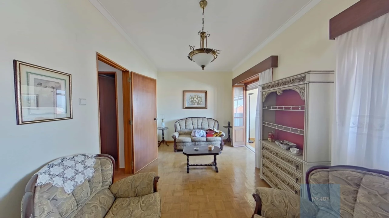 Apartamento T1 para Venda em Almada, Cova da Piedade, Pragal e Cacilhas Foto 4