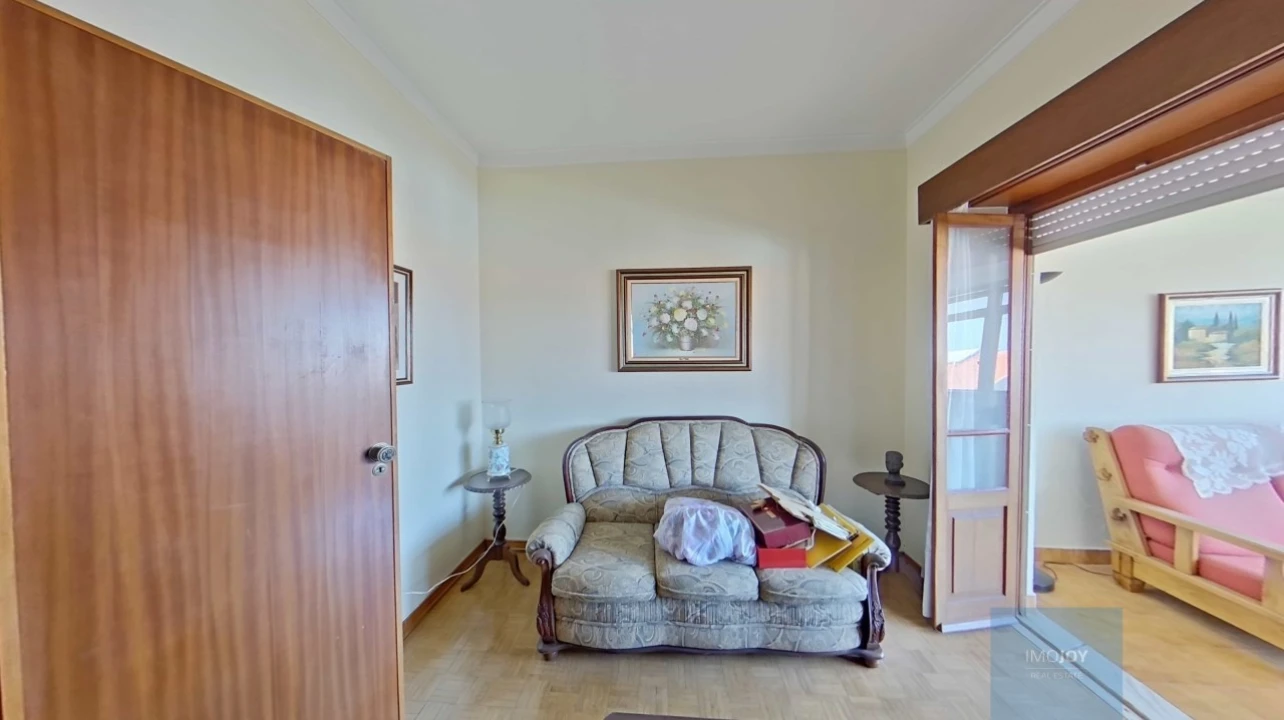 Apartamento T1 para Venda em Almada, Cova da Piedade, Pragal e Cacilhas Foto 5
