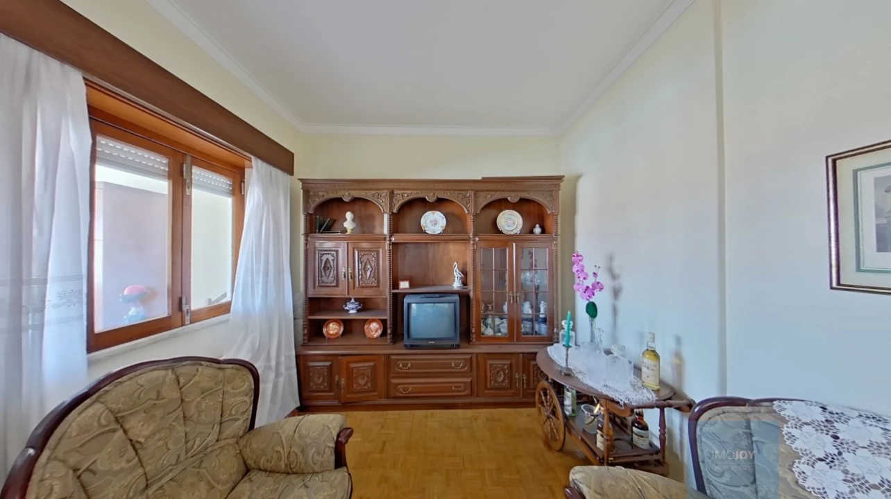Apartamento T1 para Venda em Almada, Cova da Piedade, Pragal e Cacilhas Foto 6