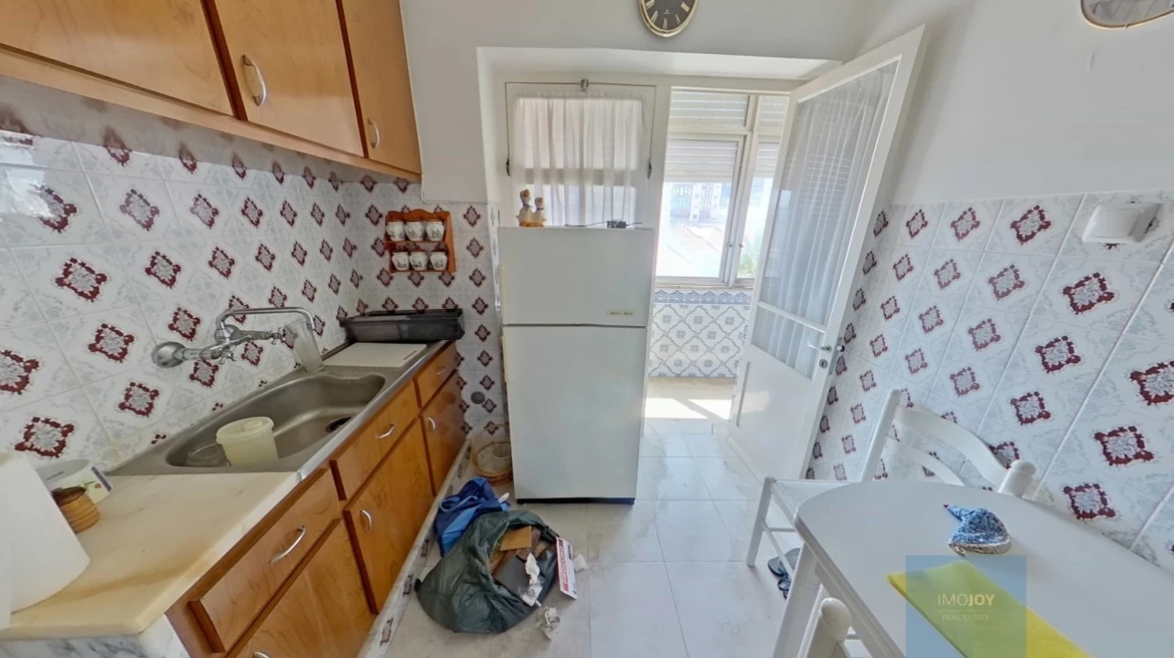 Apartamento T1 para Venda em Almada, Cova da Piedade, Pragal e Cacilhas Foto 8