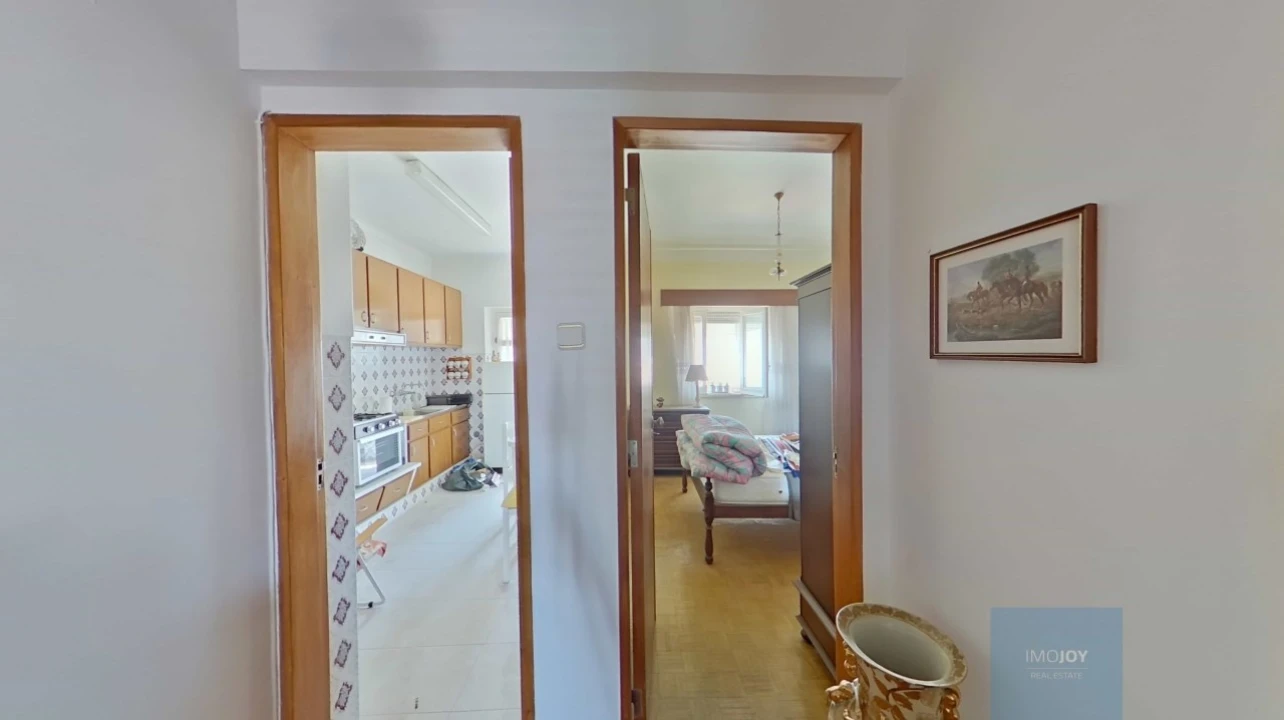 Apartamento T1 para Venda em Almada, Cova da Piedade, Pragal e Cacilhas Foto 11