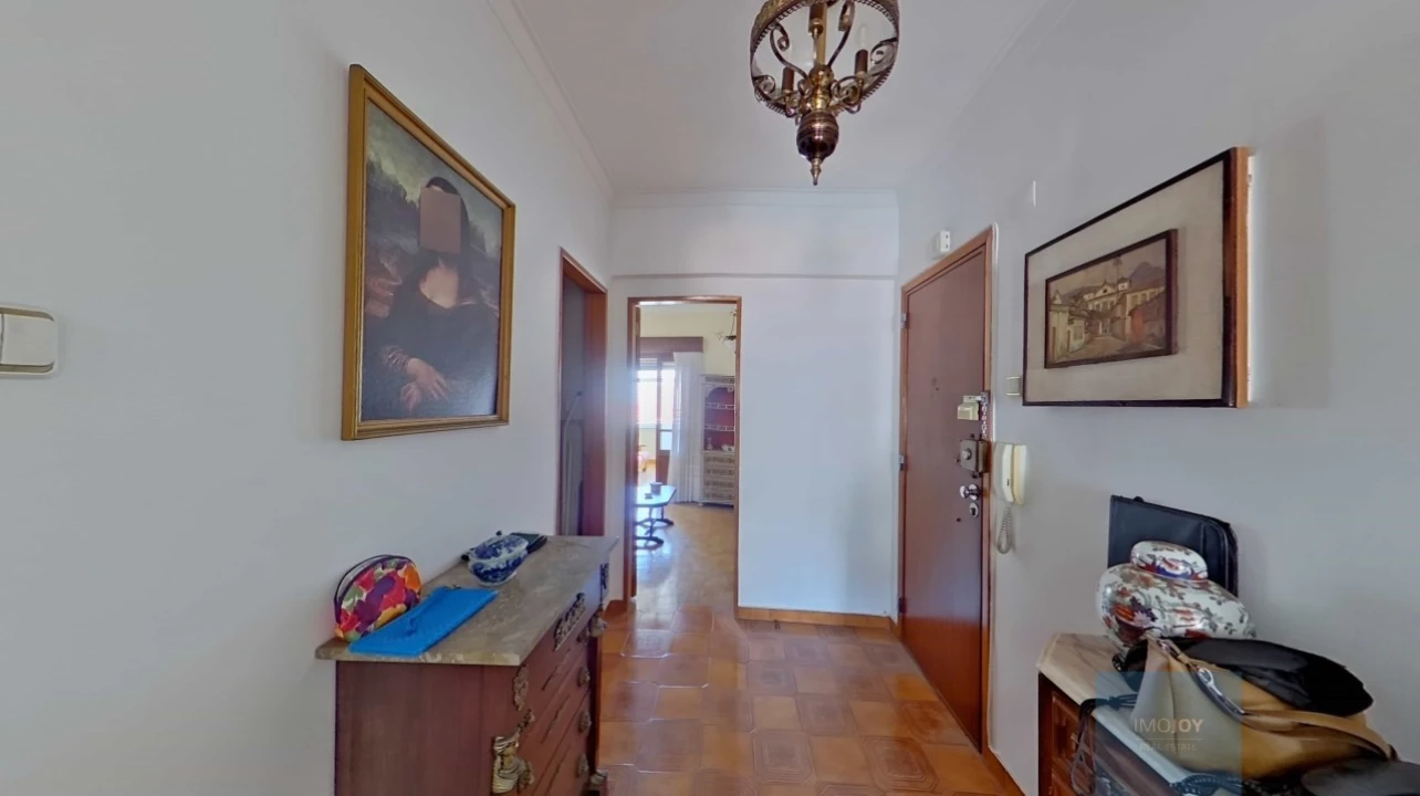 Apartamento T1 para Venda em Almada, Cova da Piedade, Pragal e Cacilhas Foto 12