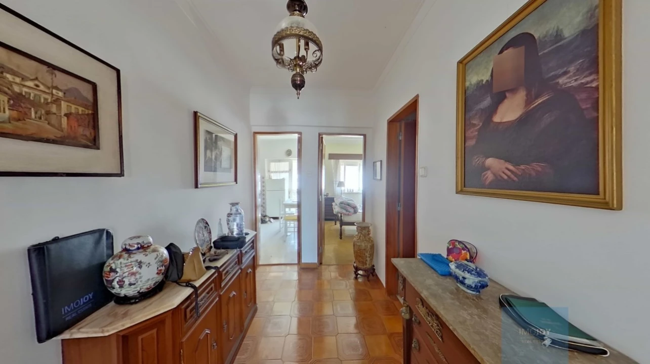 Apartamento T1 para Venda em Almada, Cova da Piedade, Pragal e Cacilhas Foto 13