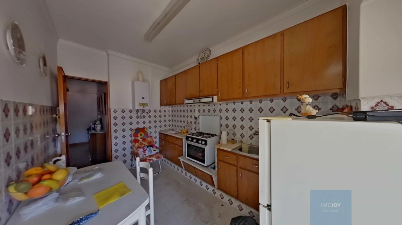 Apartamento T1 para Venda em Almada, Cova da Piedade, Pragal e Cacilhas Foto 14