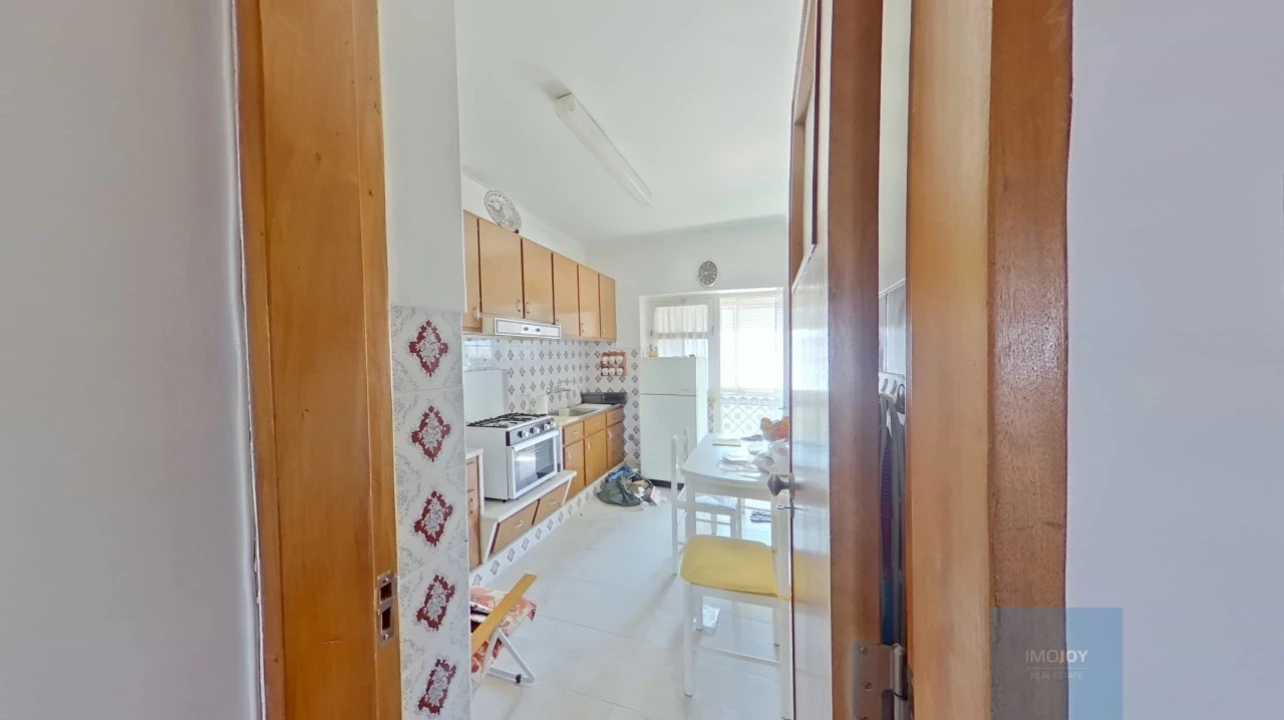Apartamento T1 para Venda em Almada, Cova da Piedade, Pragal e Cacilhas Foto 15