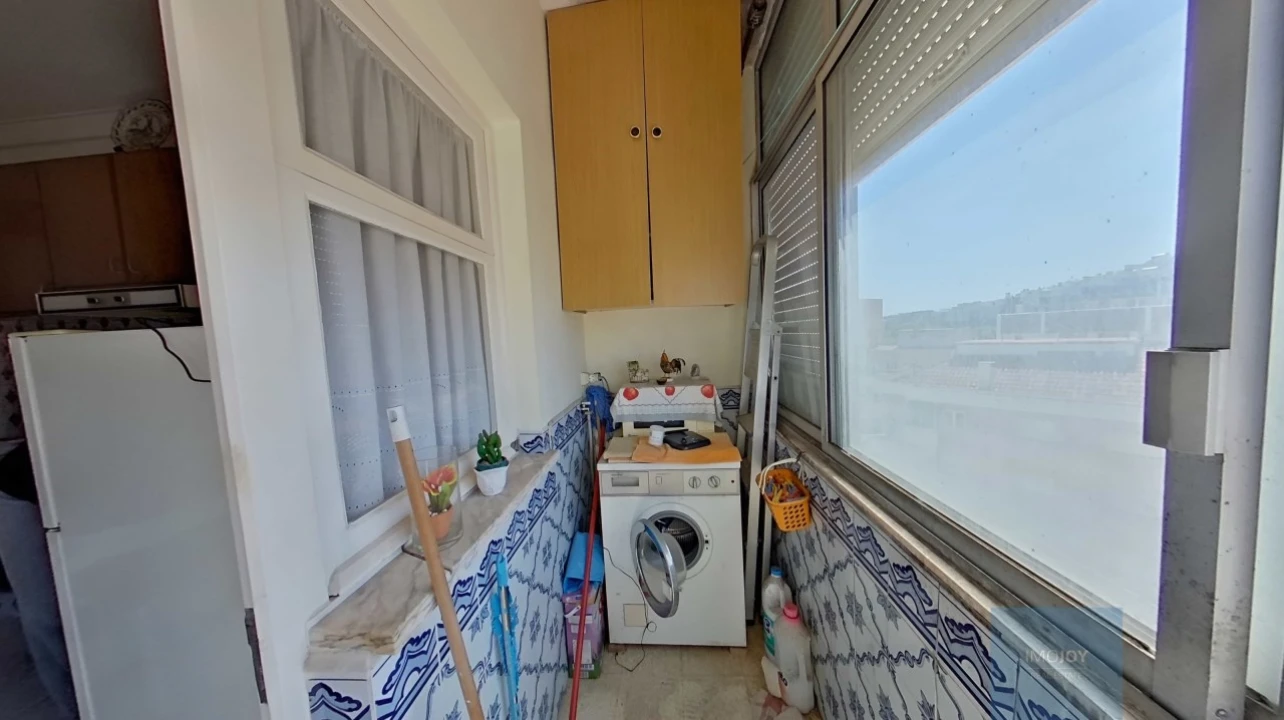 Apartamento T1 para Venda em Almada, Cova da Piedade, Pragal e Cacilhas Foto 16