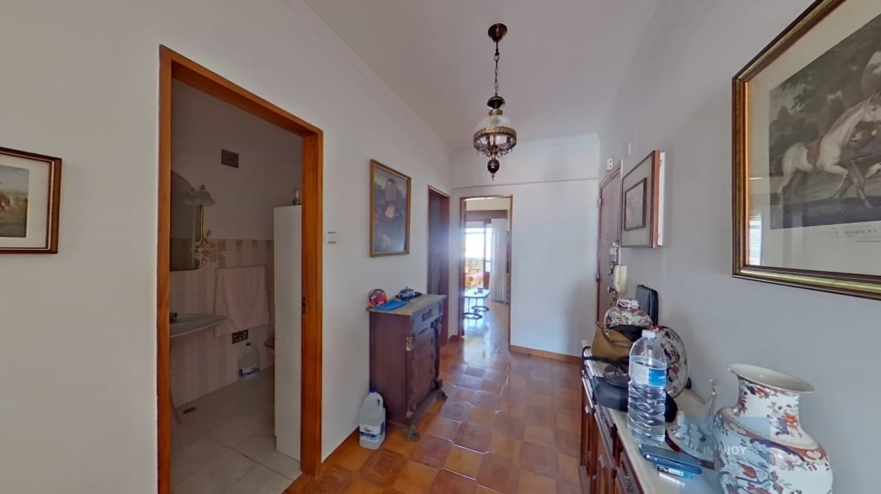 Apartamento T1 para Venda em Almada, Cova da Piedade, Pragal e Cacilhas Foto 18