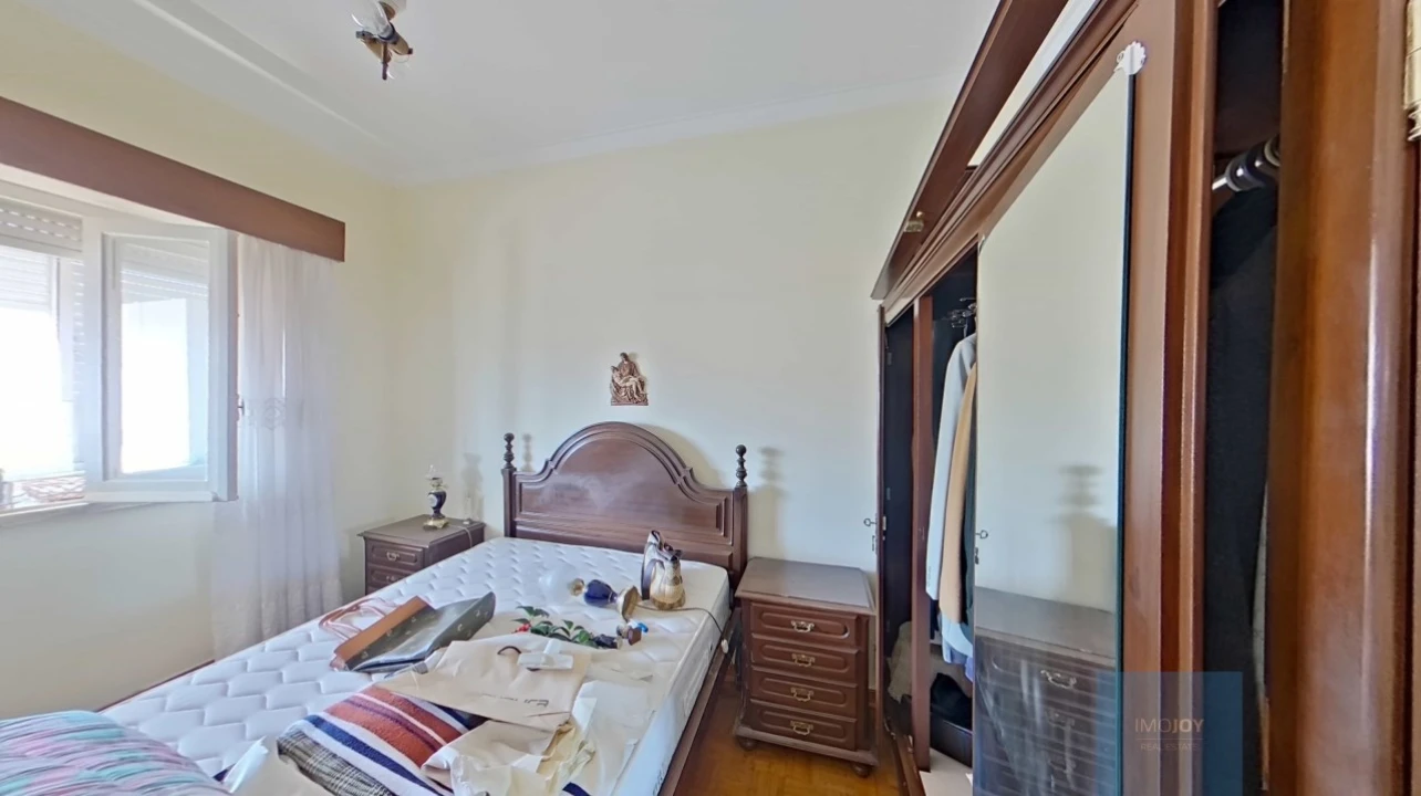 Apartamento T1 para Venda em Almada, Cova da Piedade, Pragal e Cacilhas Foto 23