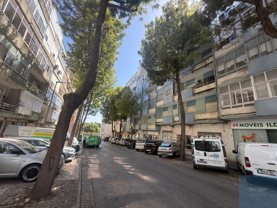 Apartamento T1 para Venda em Almada, Cova da Piedade, Pragal e Cacilhas Foto 31