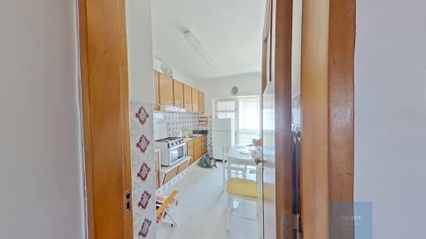 Apartamento T1 para Venda em Almada, Cova da Piedade, Pragal e Cacilhas