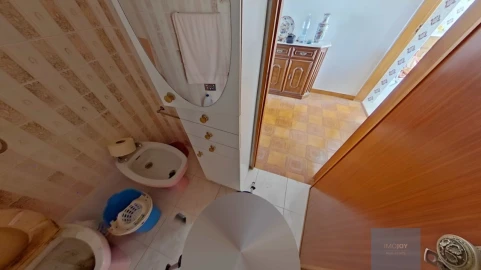 Apartamento T1 para Venda em Almada, Cova da Piedade, Pragal e Cacilhas